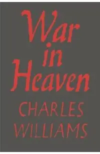 War in Heaven