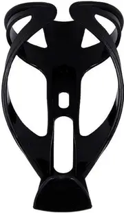 Suport pentru sticle Forever - Basic Outdoor, negru