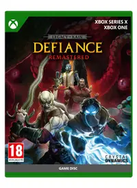 Legacy of Kain: Defiance - Remastered (Xbox One/Series X)