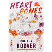Heart Bones. Despre agonia unor inimi frante