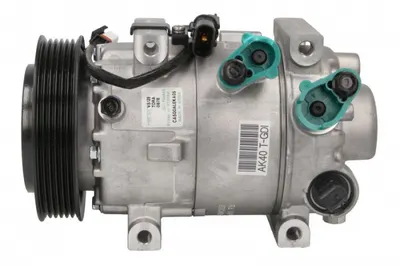 Compresor climatizare potrivit HYUNDAI I20 ACTIVE, I20 II 1.0 09.15