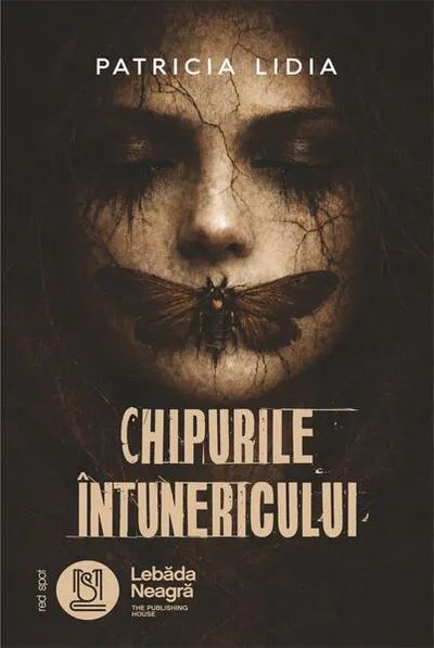Chipurile Întunericului - Paperback brosat