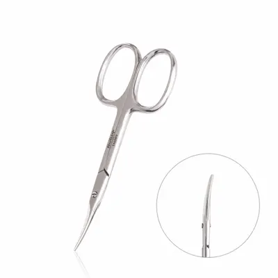 Forfecuță Cuticule NAILSUP TM509 pentru Manichiură și Pedichiură Profesională