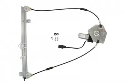 Macara geam fata dreapta electric, cu motor, numar usi 2 LANCIA Y intre 1995-2003