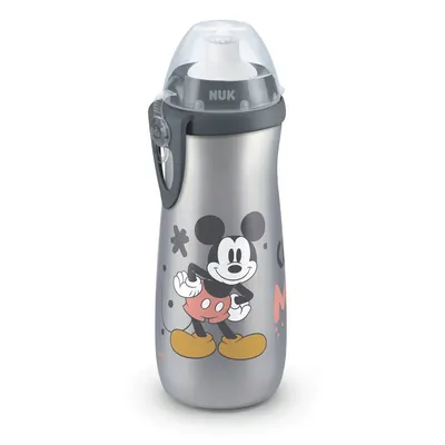 Sticla sport Nuk MickeY Mix 450 ml