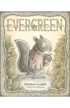 Evergreen