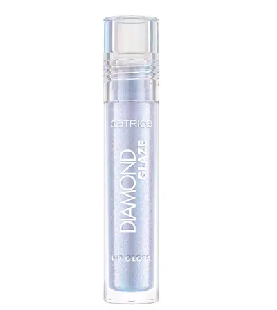 Catrice Diamond Glaze Lip Gloss 010
