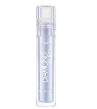Catrice Diamond Glaze Lip Gloss 010