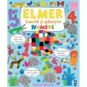 Elmer cauta si gaseste numere