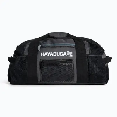 Geantă de antrenament Hayabusa Ryoko Mesh Gear Bag 70