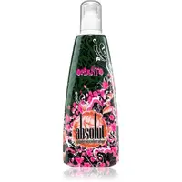 Oranjito Max. Effect Absolut Lapte de bronzare la solar pentru accelerarea bronzului