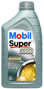 Ulei Motor Mobil M-Sup (1l) Sae 5w40 ;api Sl; Sm; Sn; Acea A3; B3; B4; Bmw Ll-01; Citroen B71 2296; Mb 229.3; Peugeot B71 2296; Porsche A40; Renault Rn 0700; Renault Rn 0710; Vw 502.00; Vw 505.00