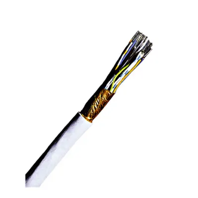 Cablu F-vYAY 2x2x0,5 gri