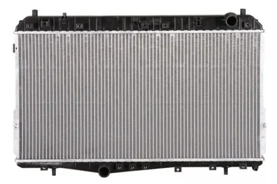 Radiator motor potrivit CHEVROLET LACETTI, NUBIRA; DAEWOO LACETTI, NUBIRA 1.4-2.0