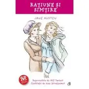 Ratiune si simtire (repovestire)