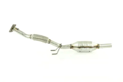 Catalizator EURO 2 potrivit SKODA FABIA I, FABIA I PRAKTIK 1.0 1.4 08.99-05.03