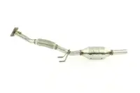 Catalizator EURO 2 potrivit SKODA FABIA I, FABIA I PRAKTIK 1.0 1.4 08.99-05.03