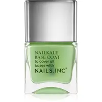 Nails Inc. Nailkale lac intaritor de baza pentru unghii efect regenerator