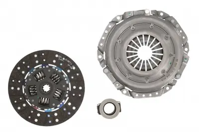 Set ambreiaj cu rulment JEEP CHEROKEE 2.5D 2.8D intre 2001-2008