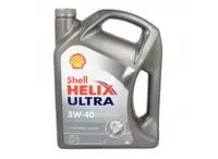 Ulei motor Shell Helix Ultra 5W40 4L