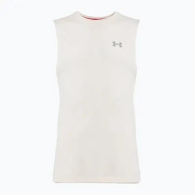 Maiou de alergare pentru bărbați Under Armour Trail Run Launch Tank