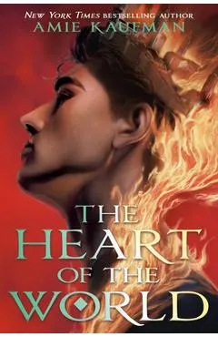 The Heart of the World