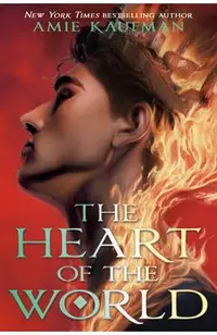 The Heart of the World