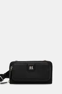 Karl Lagerfeld geantă de piele K/MONOGRAM