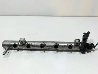 Rampa injectie 175216420R Renault Megane 3 (2008-2012) 1.6 dci r9m