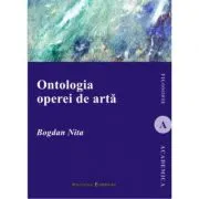 Ontologia operei de arta
