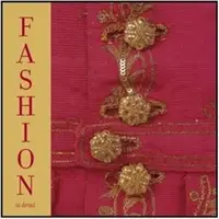 Haute Couture, Isabelle de Tinguy