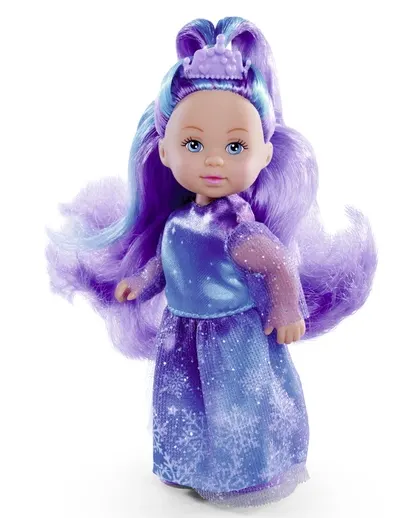 Papusa - Evi Love - Printesa Fantezie si Unicorn