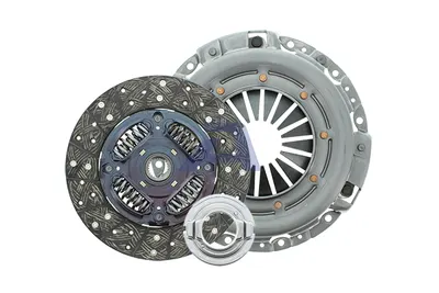 Set ambreiaj cu rulment MITSUBISHI L200 TRITON 2.5D intre 2005-2015