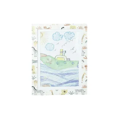 Ramă foto de agățat 25x34 cm – Brandani