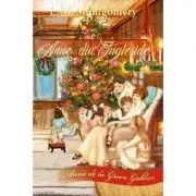Anne din Ingleside. Seria Anne de la Green Gables, vol. 6