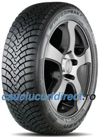 Falken WINTERPEAK F-SNOW 1 ( 215/55 R17 98T XL, Nordic compound )