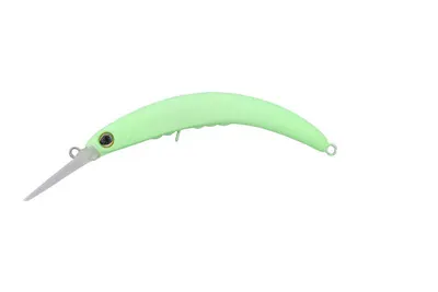 Vobler Jackall Pepino Dr 5,6cm/2,5g Masa No Dokuringo