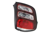 Stop spate Stanga (extern, P21/5W/P21W) potrivit CITROEN C3 I, C3 II 2002-2016