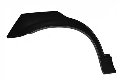 Segment reparatie aripa spate dreapta BMW Seria 3 E36 limuzina COMBI intre 1990-1998