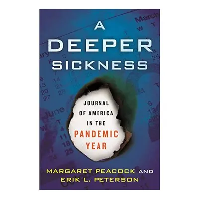 Journal of a Pandemic Year