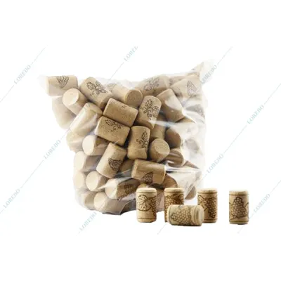 Dop Aglomerat STD 45x23 mm AA 100 buc - Default Title