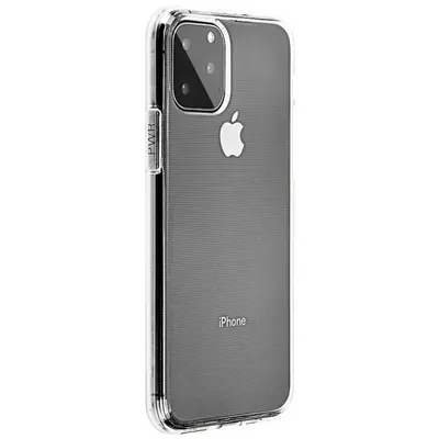 Husa pentru Samsung Galaxy S10+ G975, OEM, 2mm, Transparenta