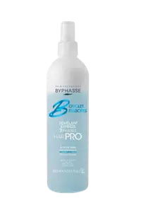 Balsam pentru par cret ProExpress Activ, 400ml, Byphasse