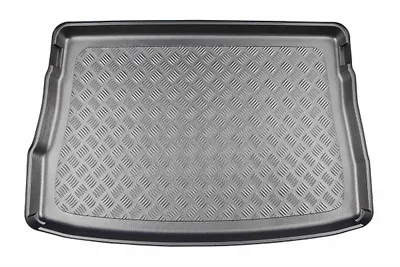 Tavita Portbagaj Compatibila Volkswagen Golf Mk8 2020-Prezent Hatchback (Sus)