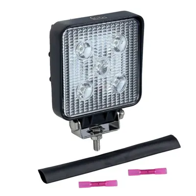 Lumina lucru (LED, 10V, 15W, 1200lm, lungime: 1500mm, inaltime: 134mm, latime: 109mm, adancime: 39mm)