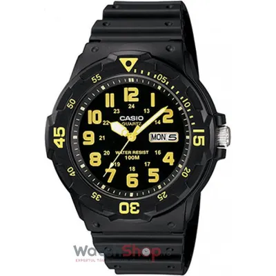 Ceas Casio Standard Mrw-200h-9bvef