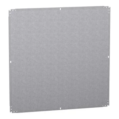 Contrapanou gaurit H1000xW1000 cu gauri cu diametrul 3.6mm si distanta intre ele de 12.5mm