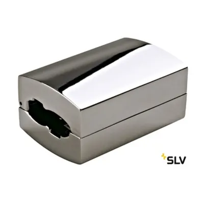 cuplă longitudinală pt EASYTEC II, crom