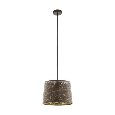 Pendul Eglo Segezia 99439, E27 40w