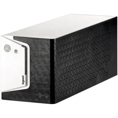 UPS Legrand Keor SP 600VA/360W, 1 x Schuko, 1 x IEC C13